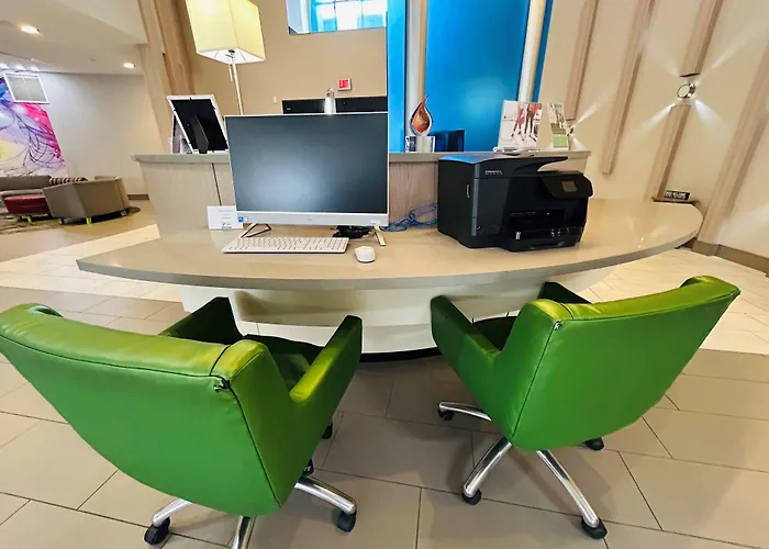 Holiday Inn Express & Suites Shippensburg By Ihg